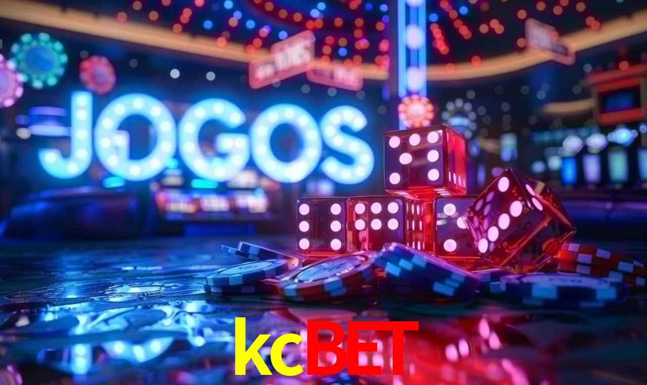 Experiência VIP kcbet