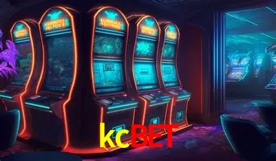 A Revolução dos Aplicativos de Jogos no kcbet