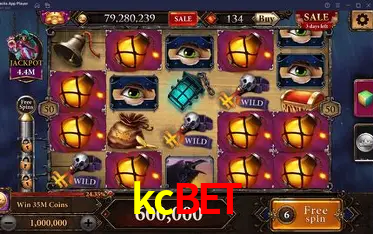 Desvendando o Mundo dos Jogos Virtuais na kcbet