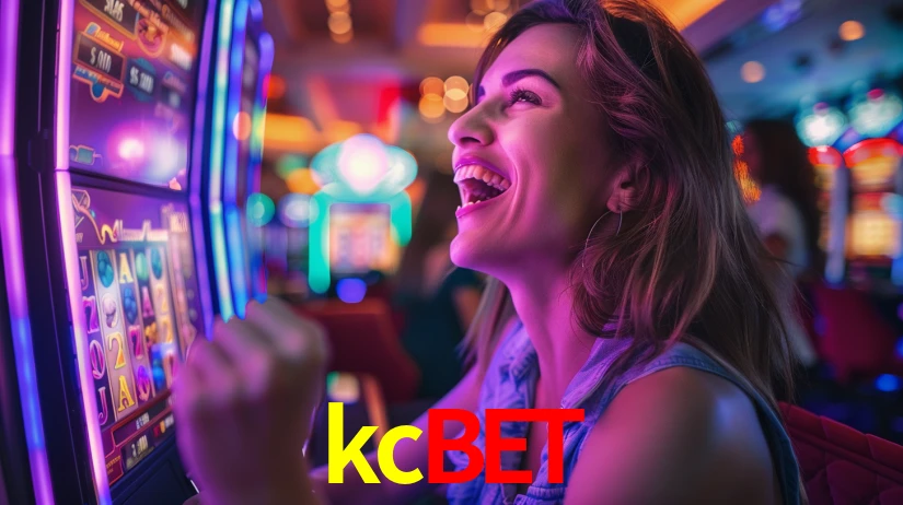 kcbet: Seu Cassino Premiado com Pagamentos Rápidos