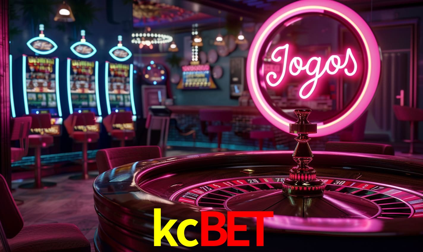 Bônus Diários kcbet