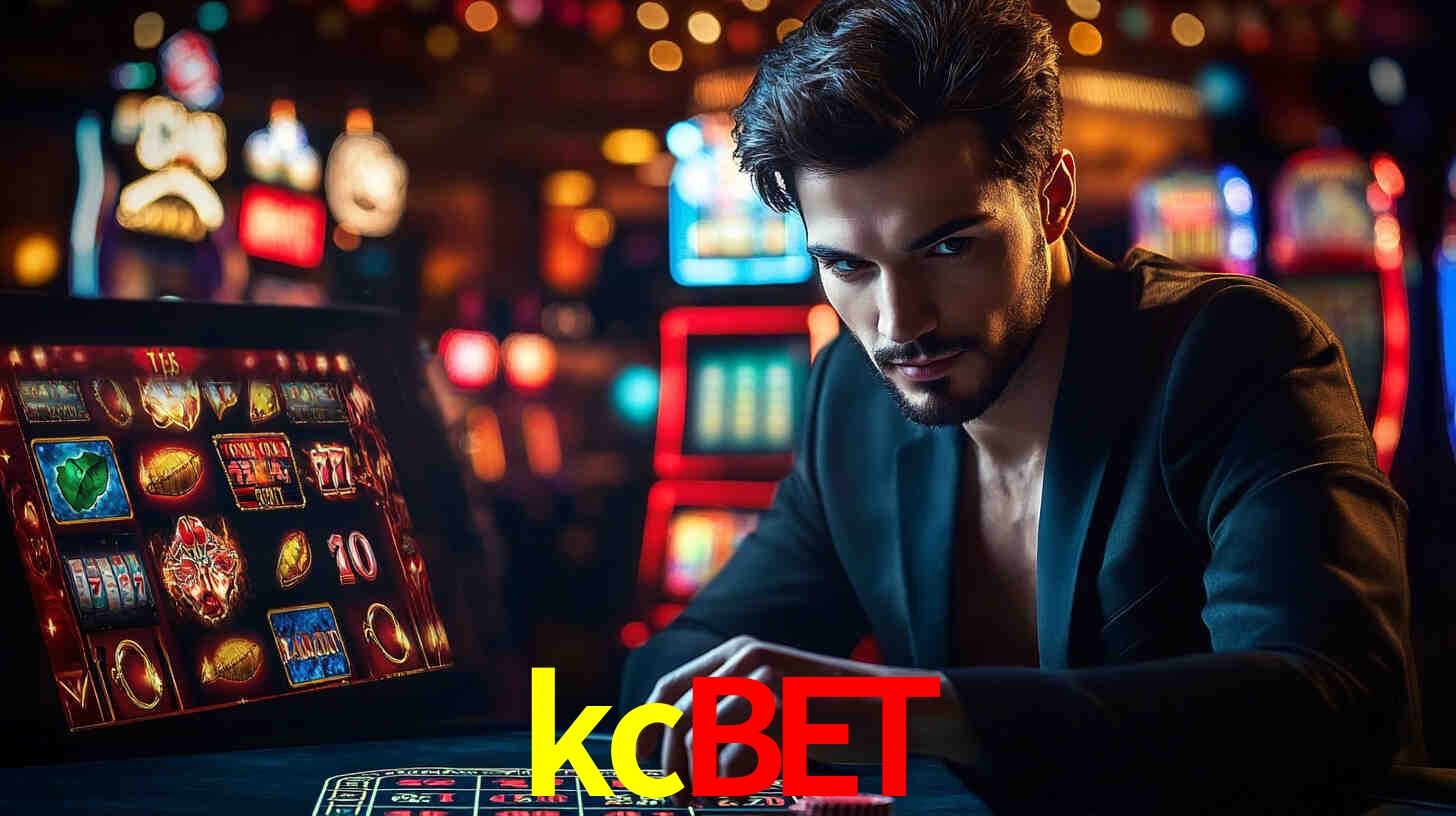 Bônus Generosos e Exclusivos no kcbet para Você!