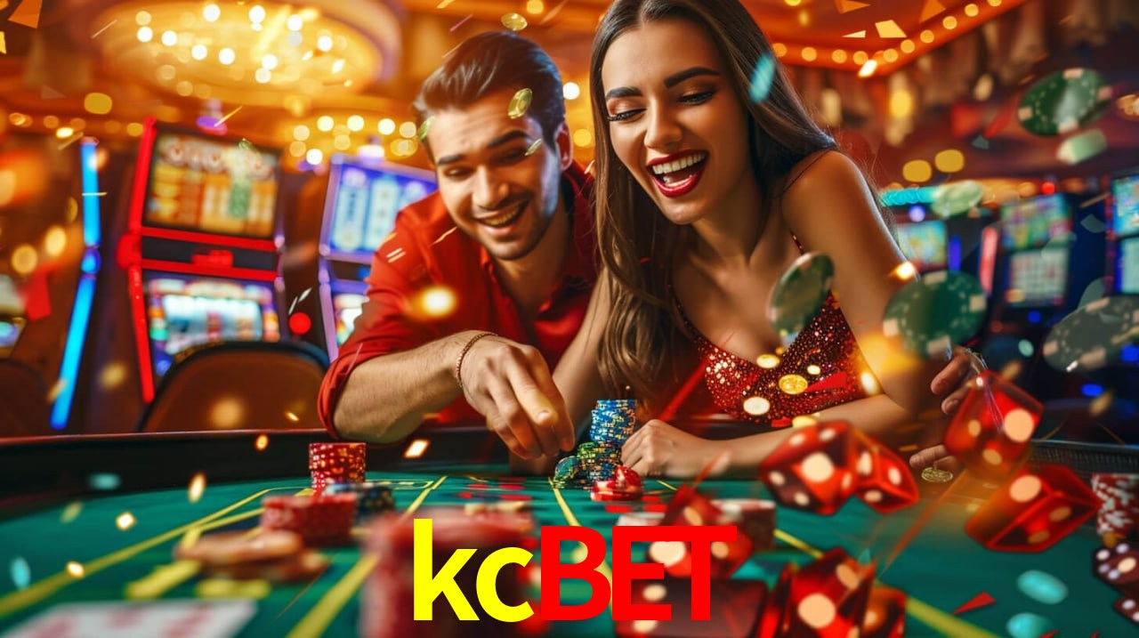 Estatísticas do Jogo kcbet
