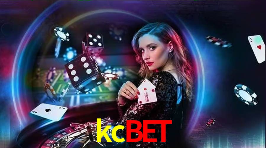 Descubra a Magia dos Jogos de Arcade no kcbet