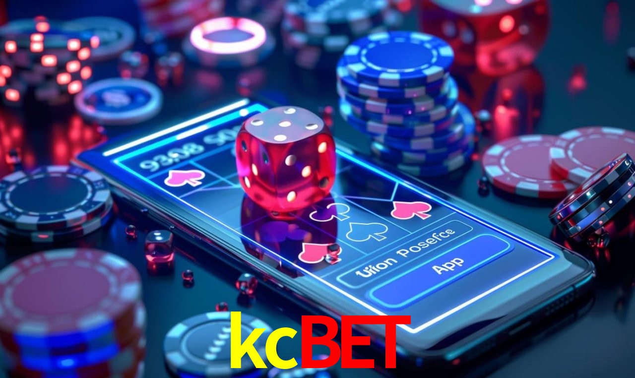 Promoções Sazonais kcbet