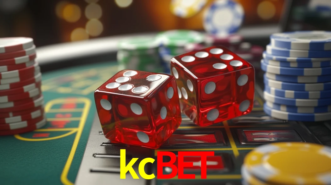 APP oficial da kcbet para mobile