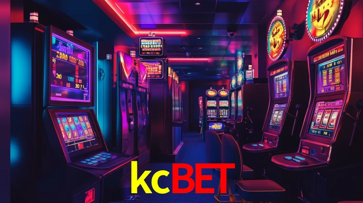 Experimente o Login Seguro Premium no kcbet