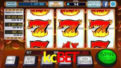 Inovações de Jogos na kcbet: O Futuro das Experiências Interativas