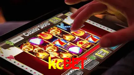 Descubra a Magia dos Jogos de Arcade no kcbet