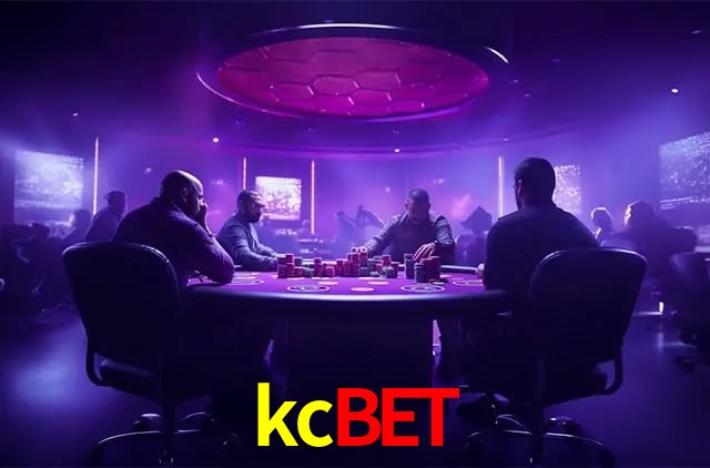 Design Responsivo kcbet