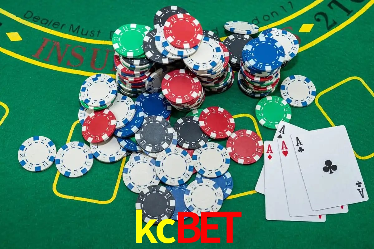 Estatísticas do Jogo kcbet