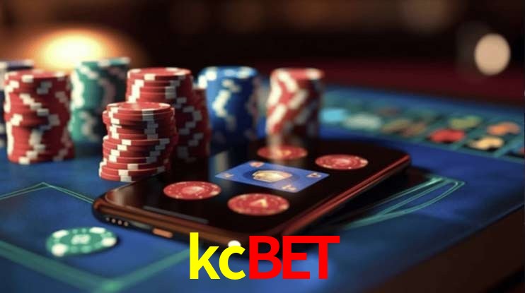 Provedores de Jogos kcbet