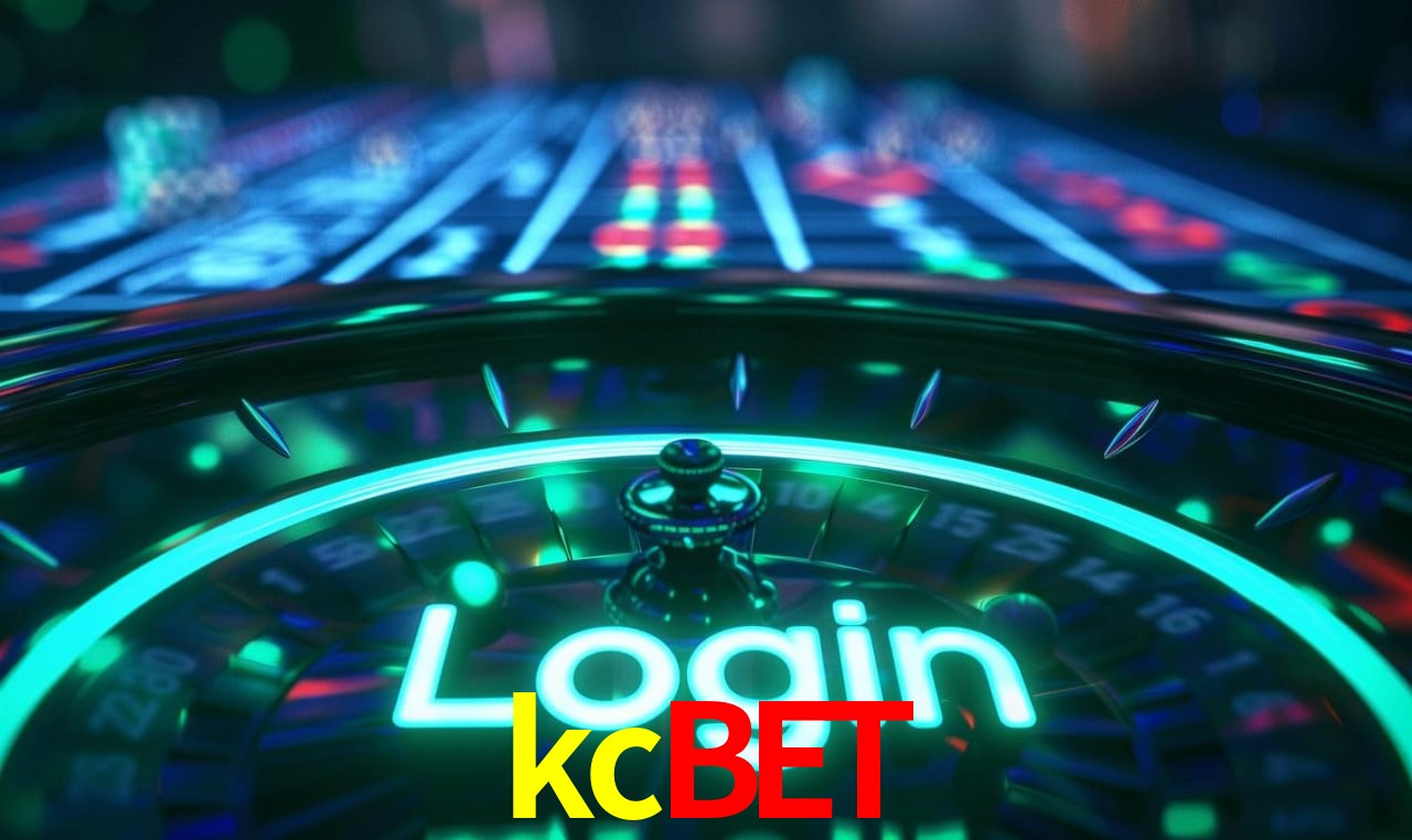 Login Seguro kcbet