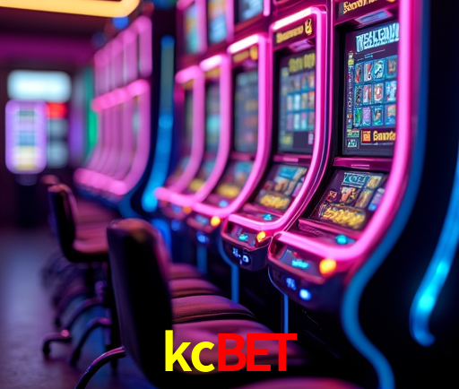 Integração de APIs kcbet