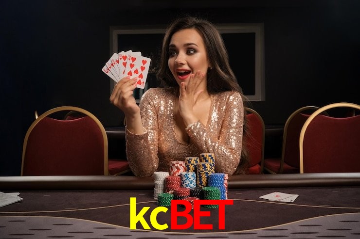 Apostas de Futebol kcbet