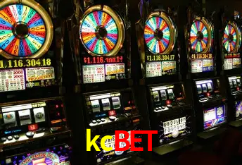 Desvendando o Mundo dos Jogos Virtuais na kcbet