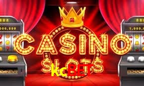Casino VIP kcbet