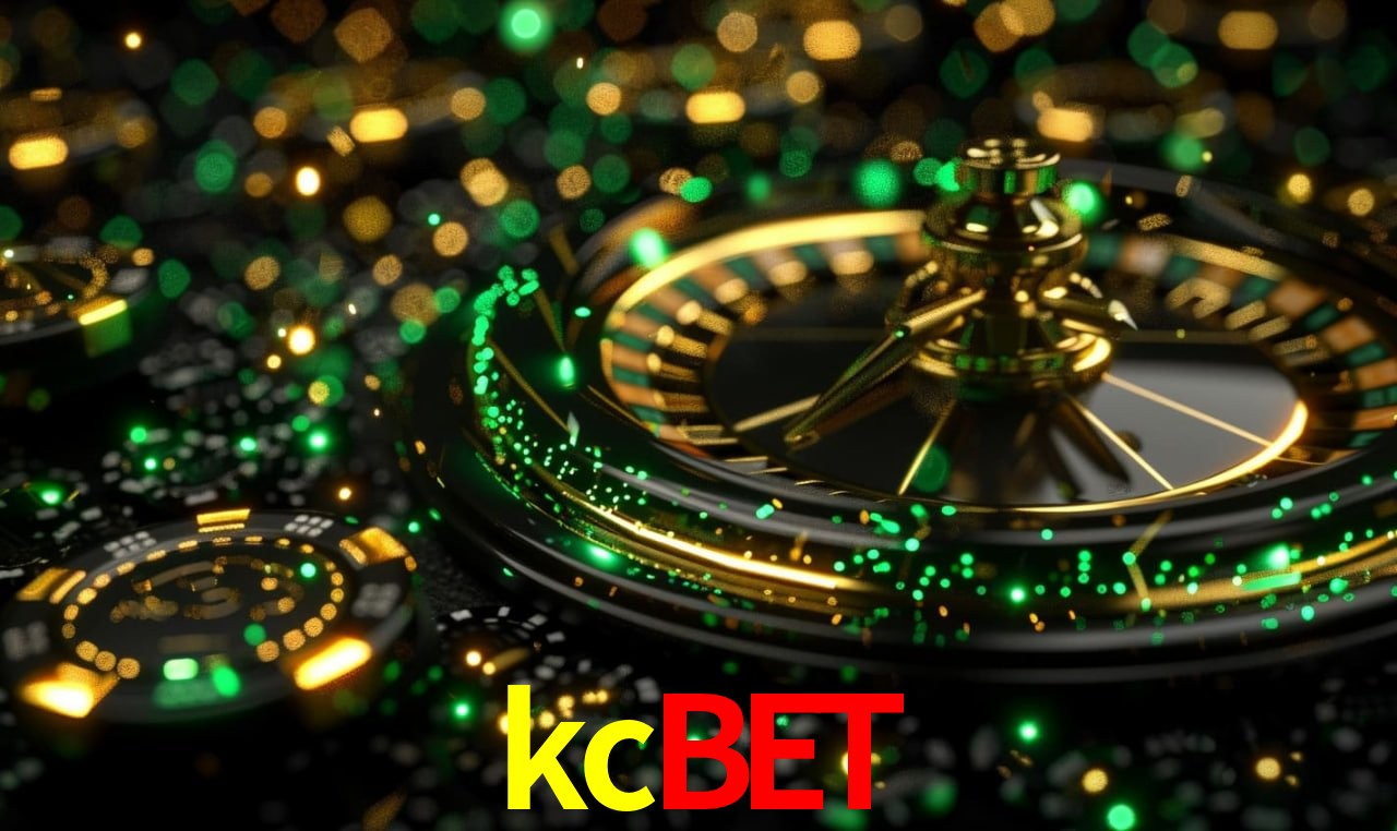 Promoção Relâmpago kcbet