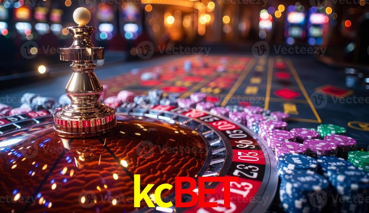 Descubra o Mundo do Cassino Online com kcbet