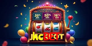 Jogos de Slot kcbet