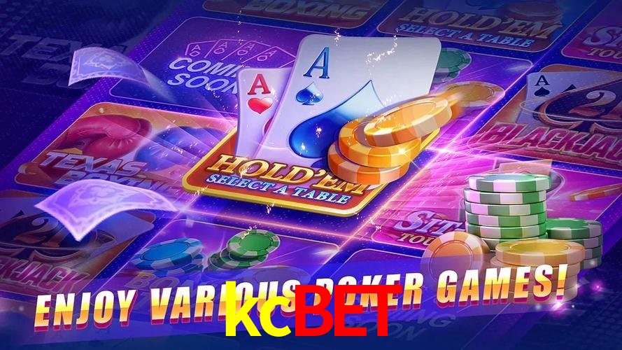 Casino Ao Vivo kcbet