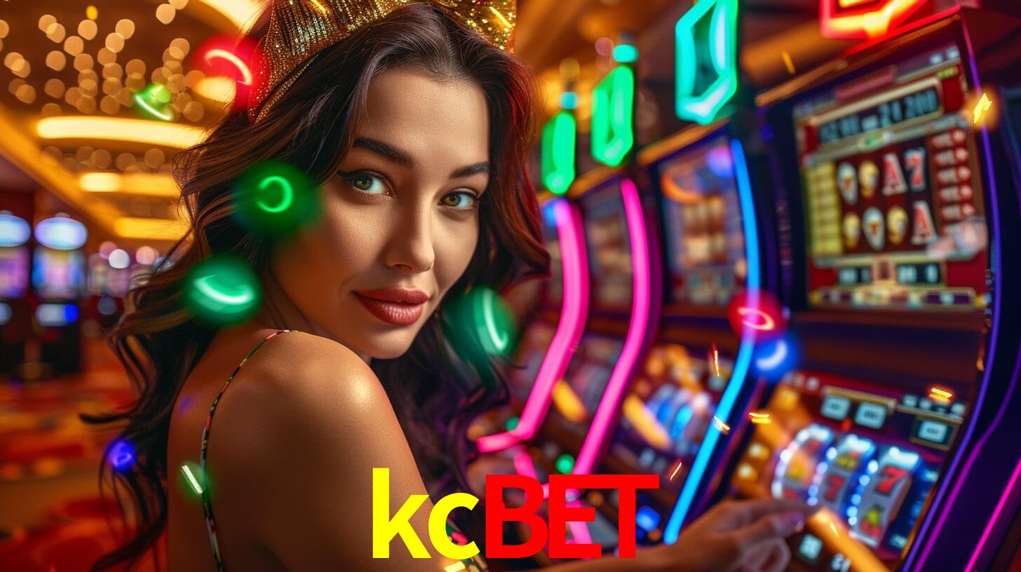Jogos Exclusivos kcbet