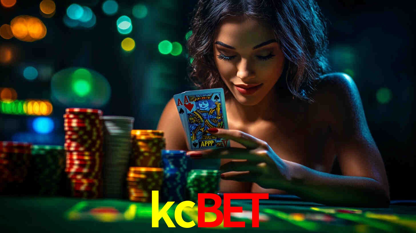 Apostas de Tênis kcbet