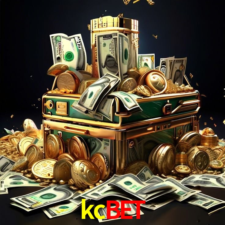 Segurança 2FA kcbet