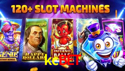 Inovações de Jogos na kcbet: O Futuro das Experiências Interativas