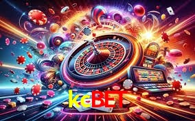 Cadastro Rápido kcbet