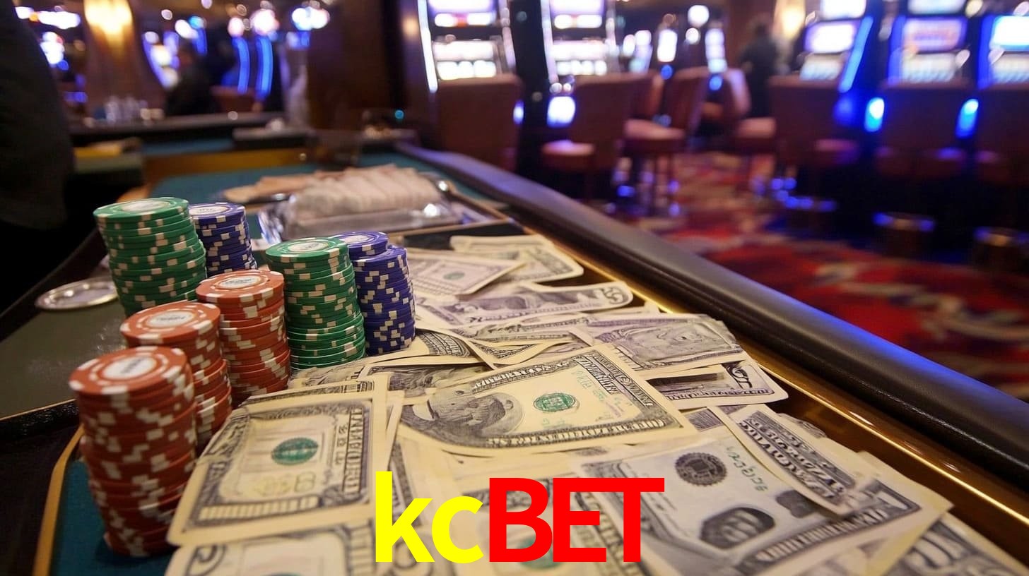 Especiais de Fim de Semana kcbet