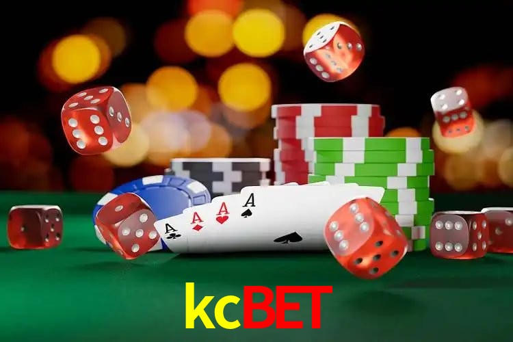 Promoções Sazonais kcbet