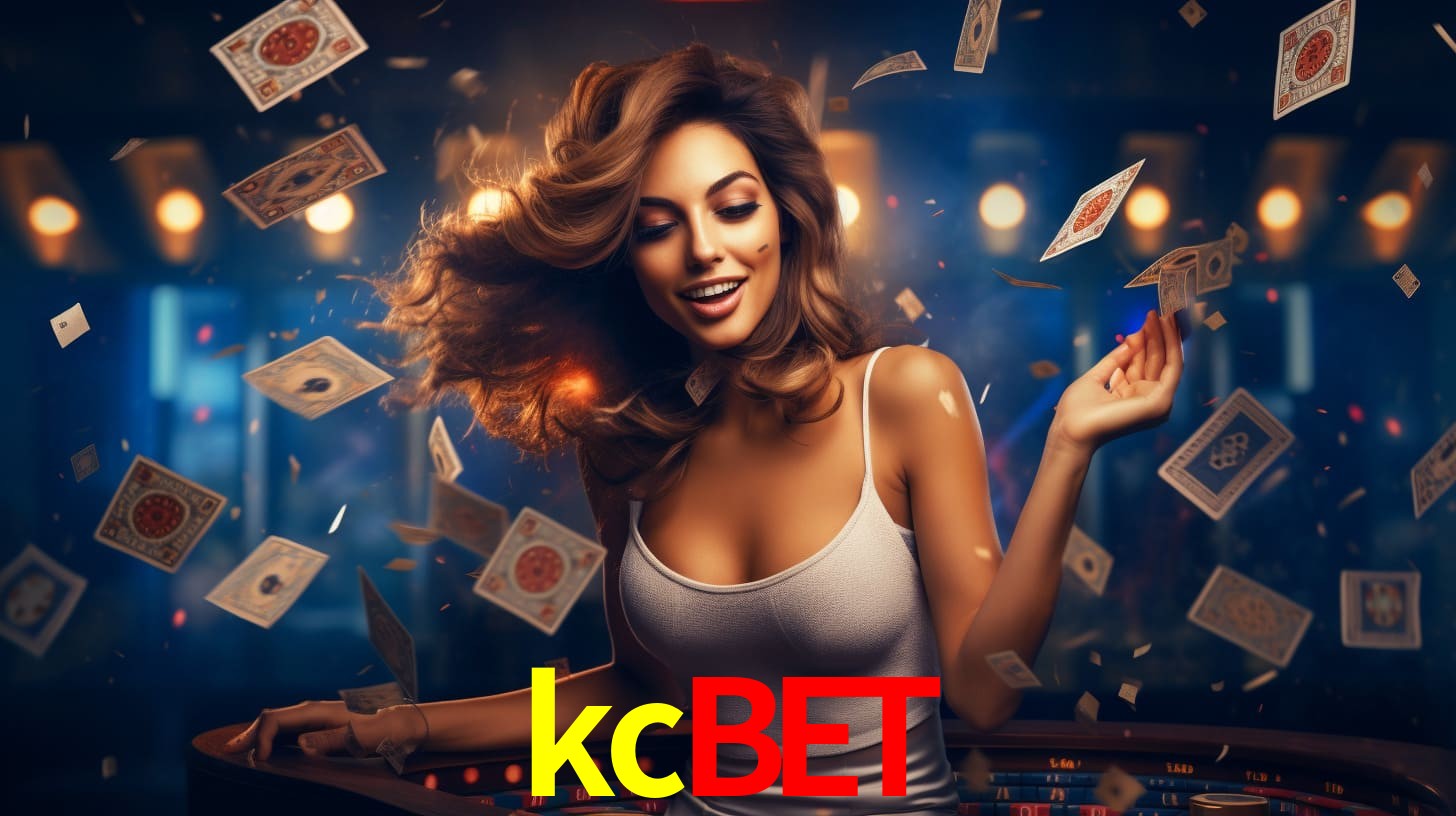 kcbet: Seu Especialista em Apostas Esportivas Brasileiras