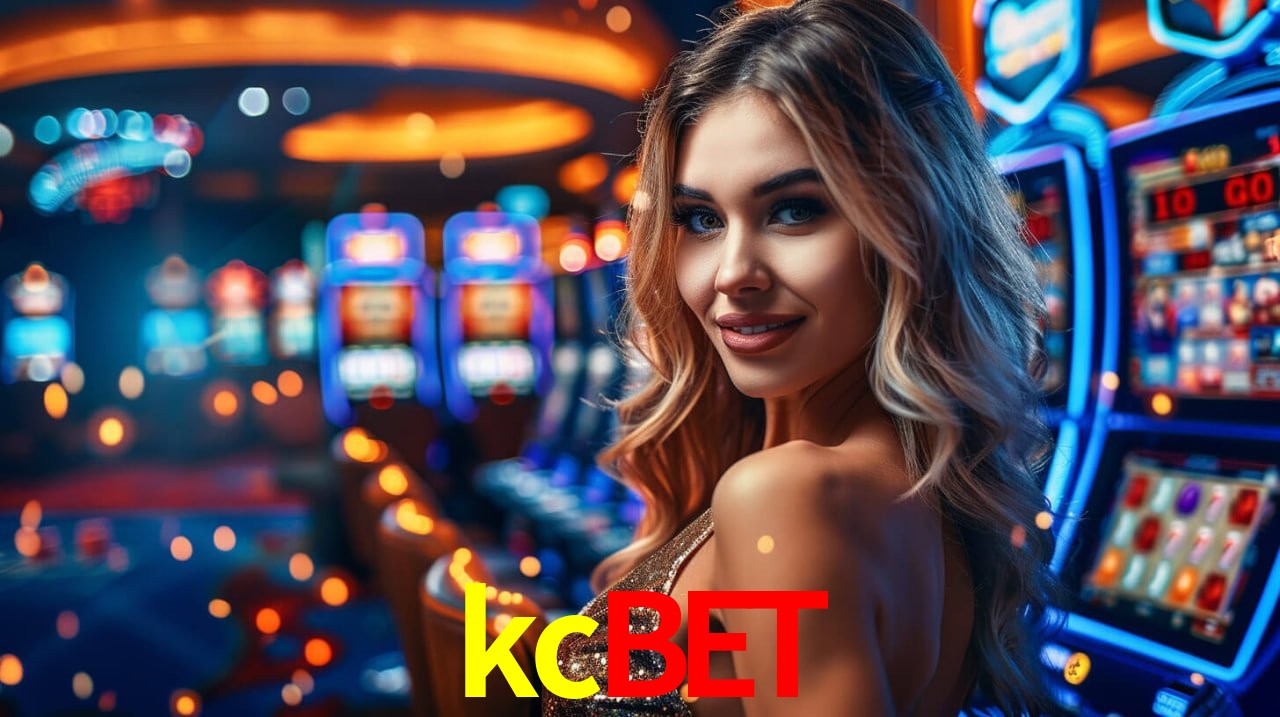 Casino Ao Vivo kcbet