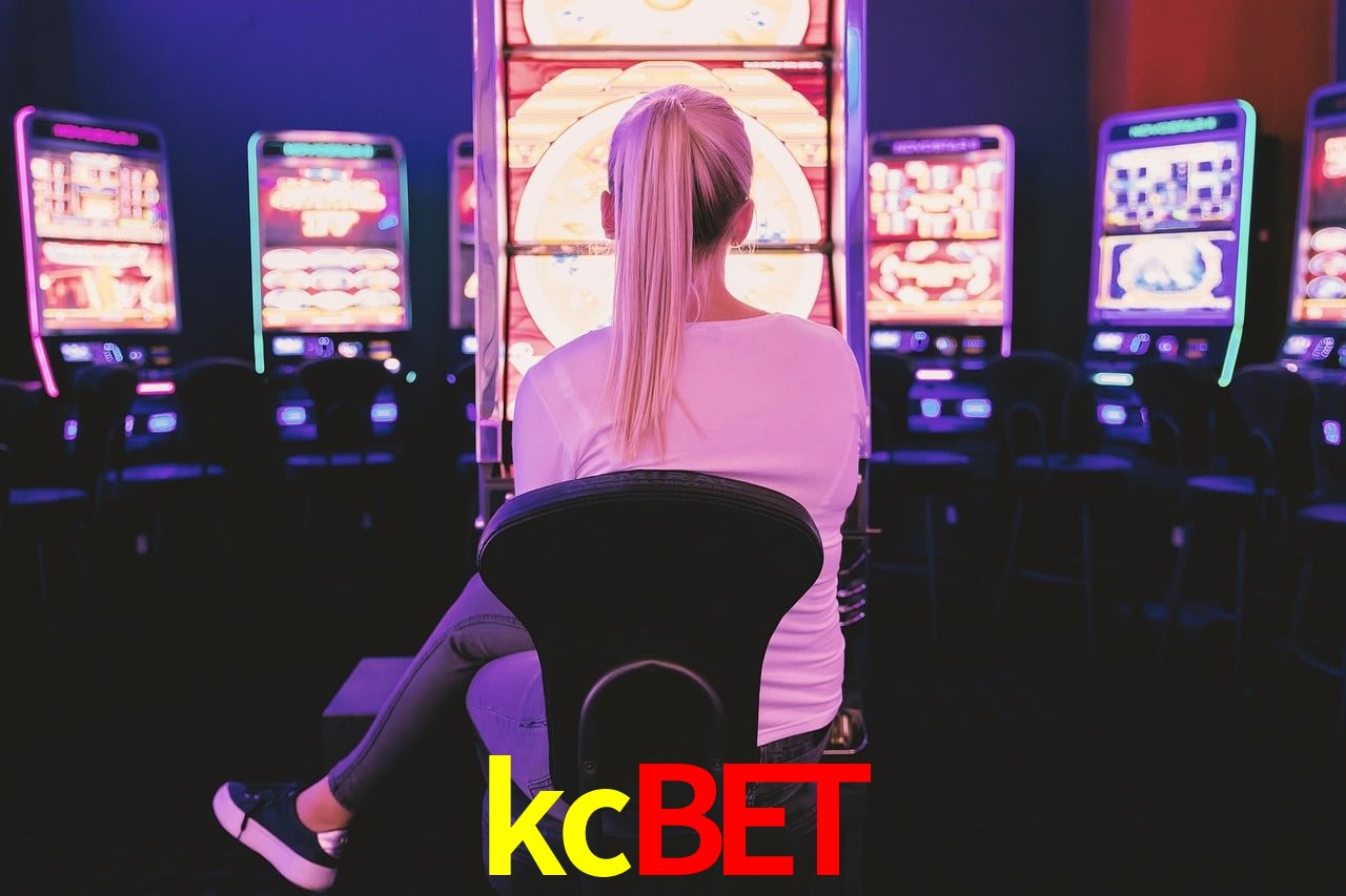 Descubra a Essência do kcbet: Nossa História e Compromissos