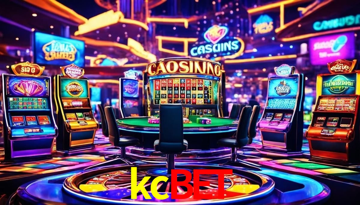 Tecnologia da Plataforma kcbet