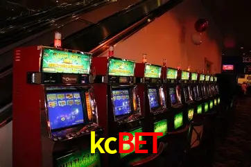 Desvendando o Mundo dos Jogos Virtuais na kcbet