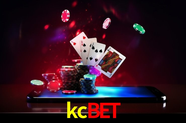 Mesa de Blackjack kcbet