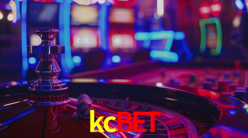 Sinta a adrenalina dos jogos de cassino com kcbet