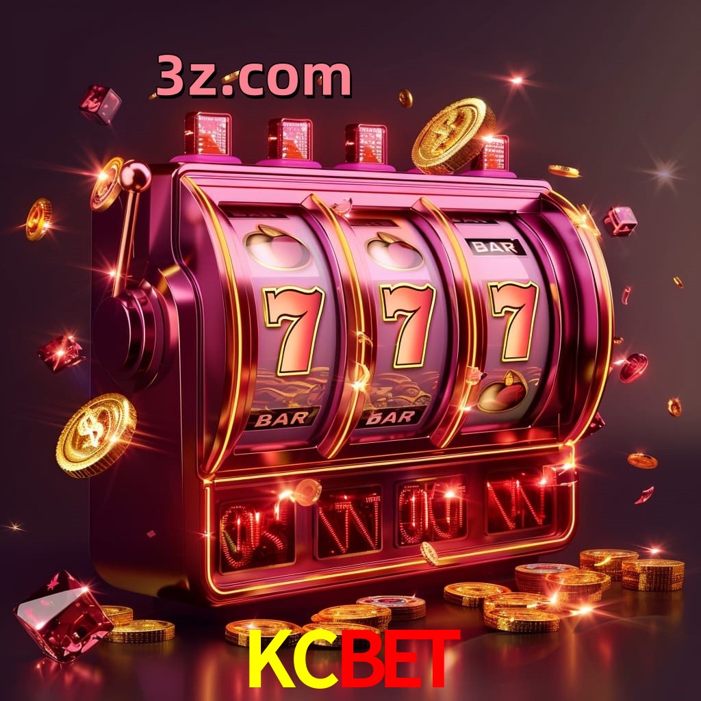 Bônus de Primeiro Depósito R$ 10.200 em KCBET