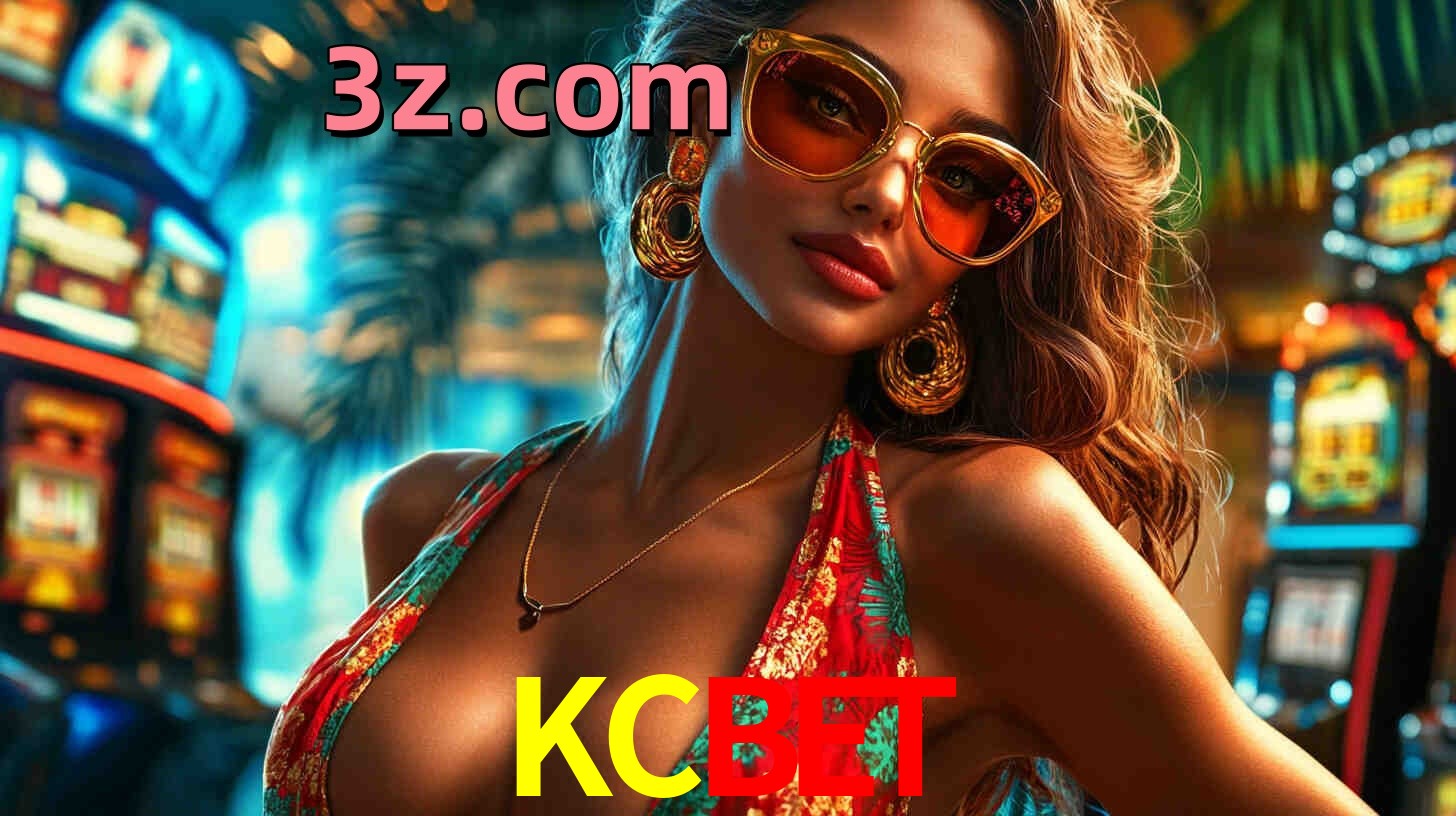 Casino Online KCBET | Os Melhores Slots no Brasil