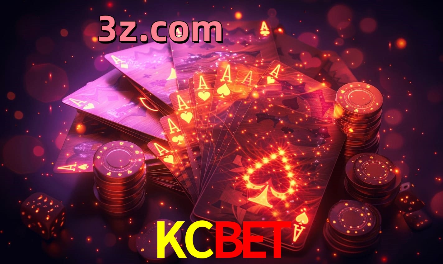 Login no Cassino Online KCBET