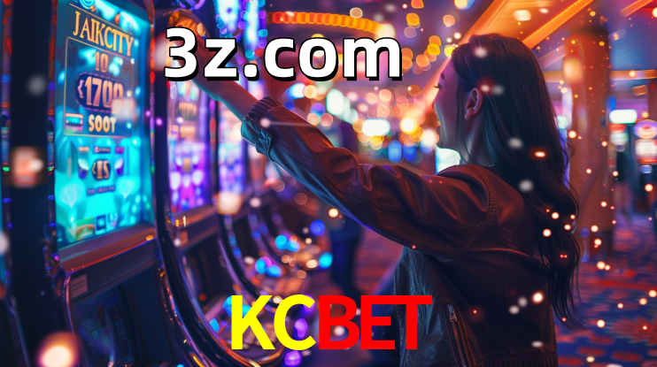 KCBET Casino Online | Site Oficial